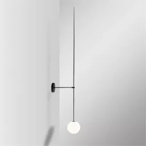 Dangle Wall Light
