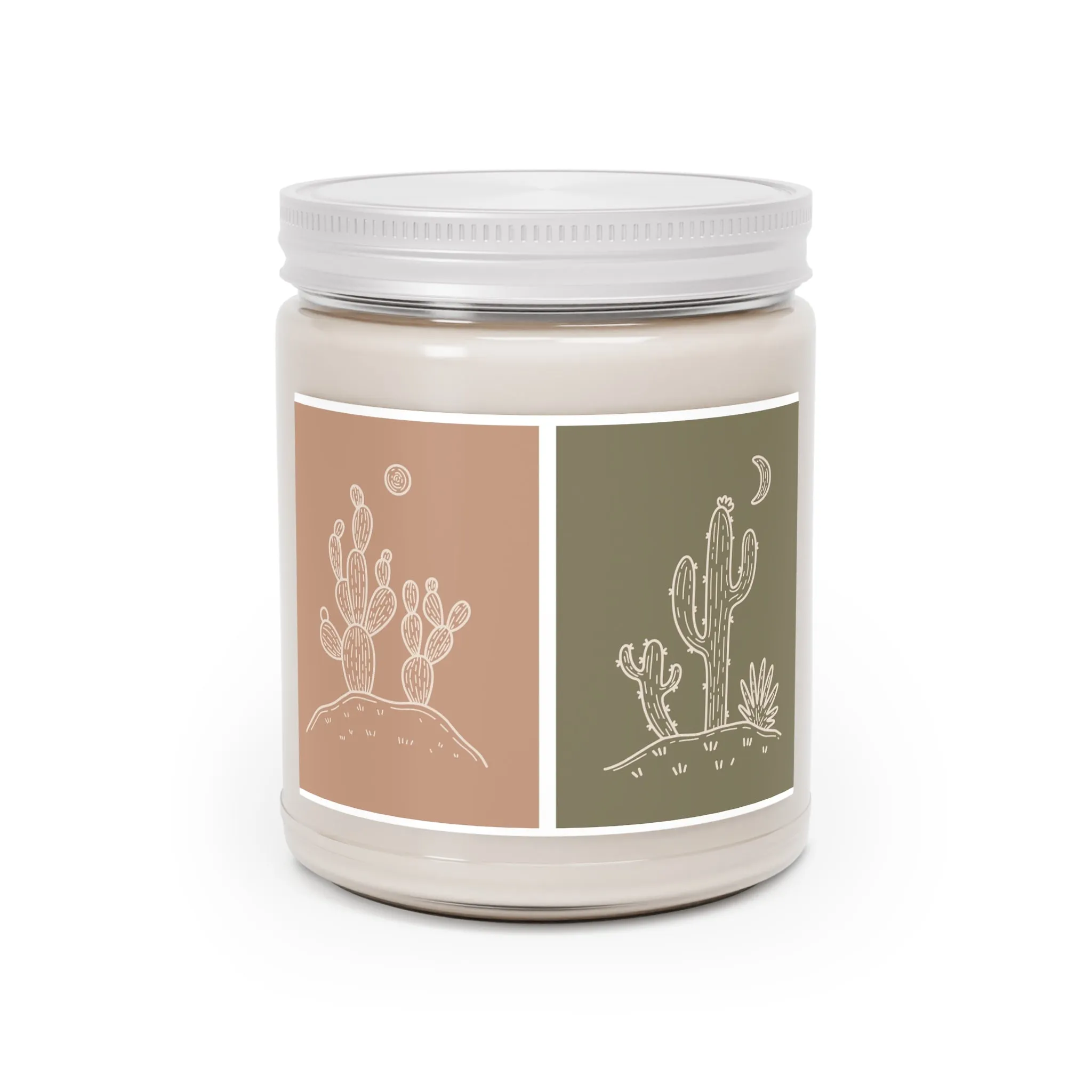 Day & Night Candles