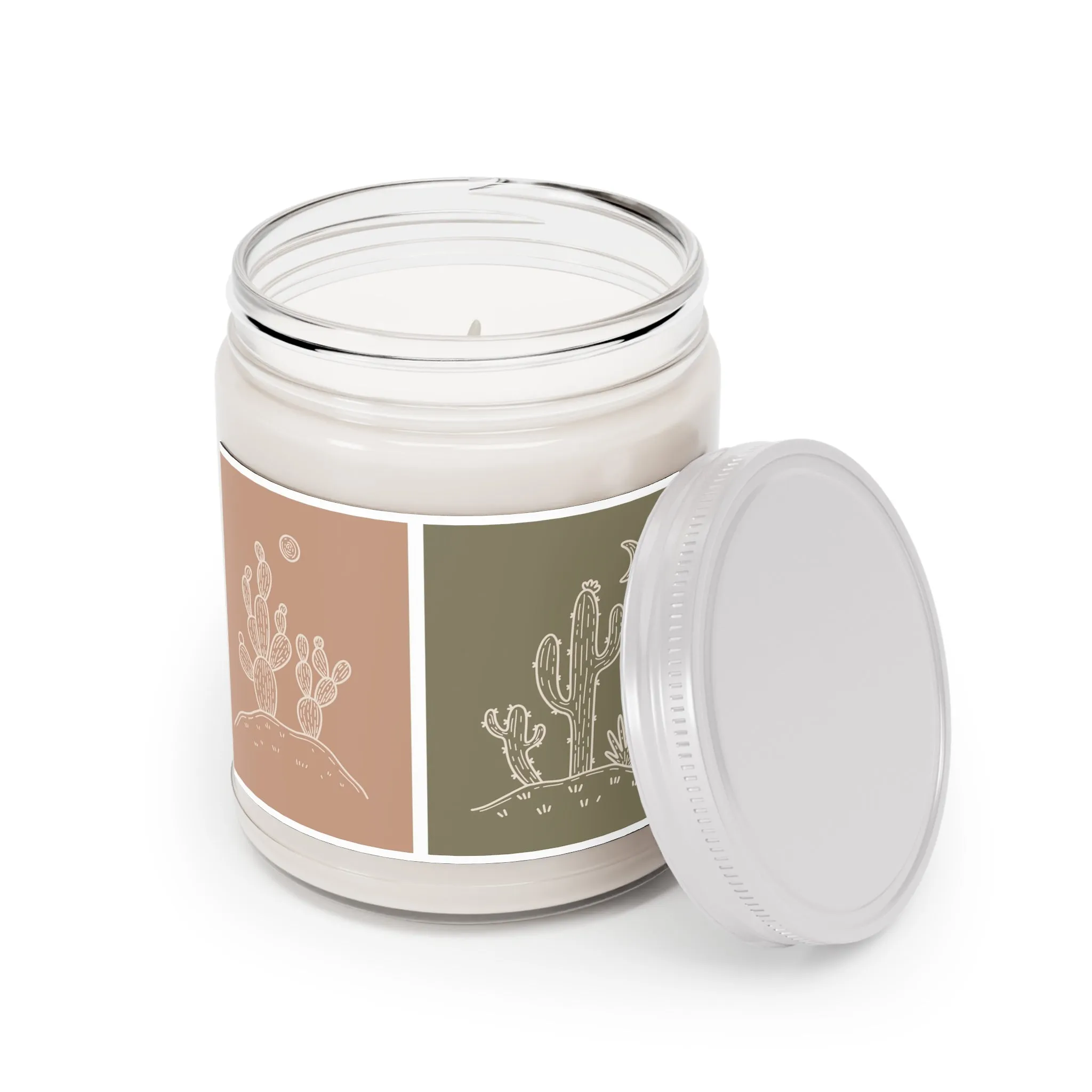 Day & Night Candles