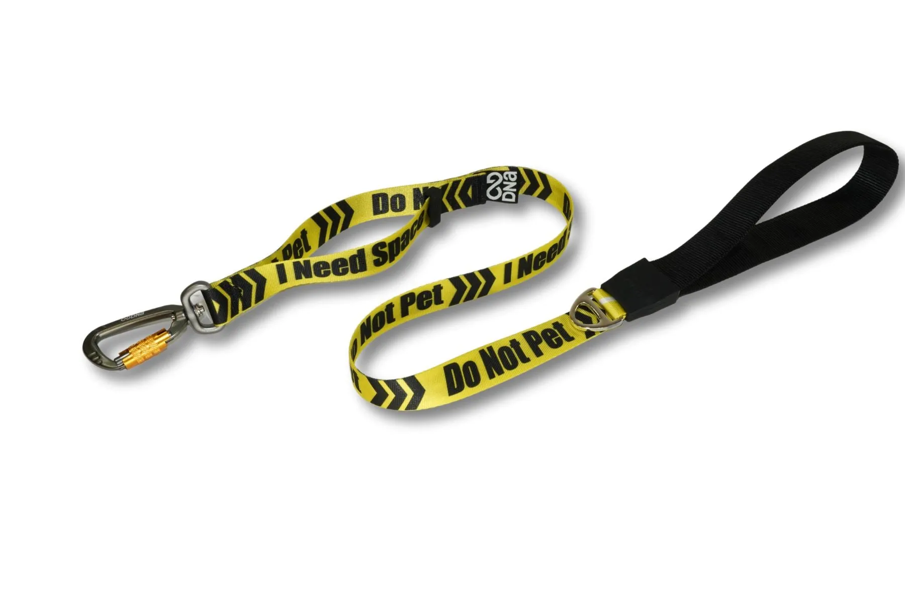 DNA - Signs - Behaviour Alert & Messaging Series - Summit Pro Lead *Black Friday Offer*