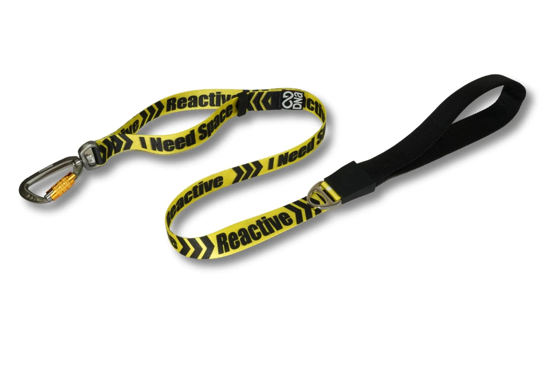 DNA - Signs - Behaviour Alert & Messaging Series - Summit Pro Lead *Black Friday Offer*