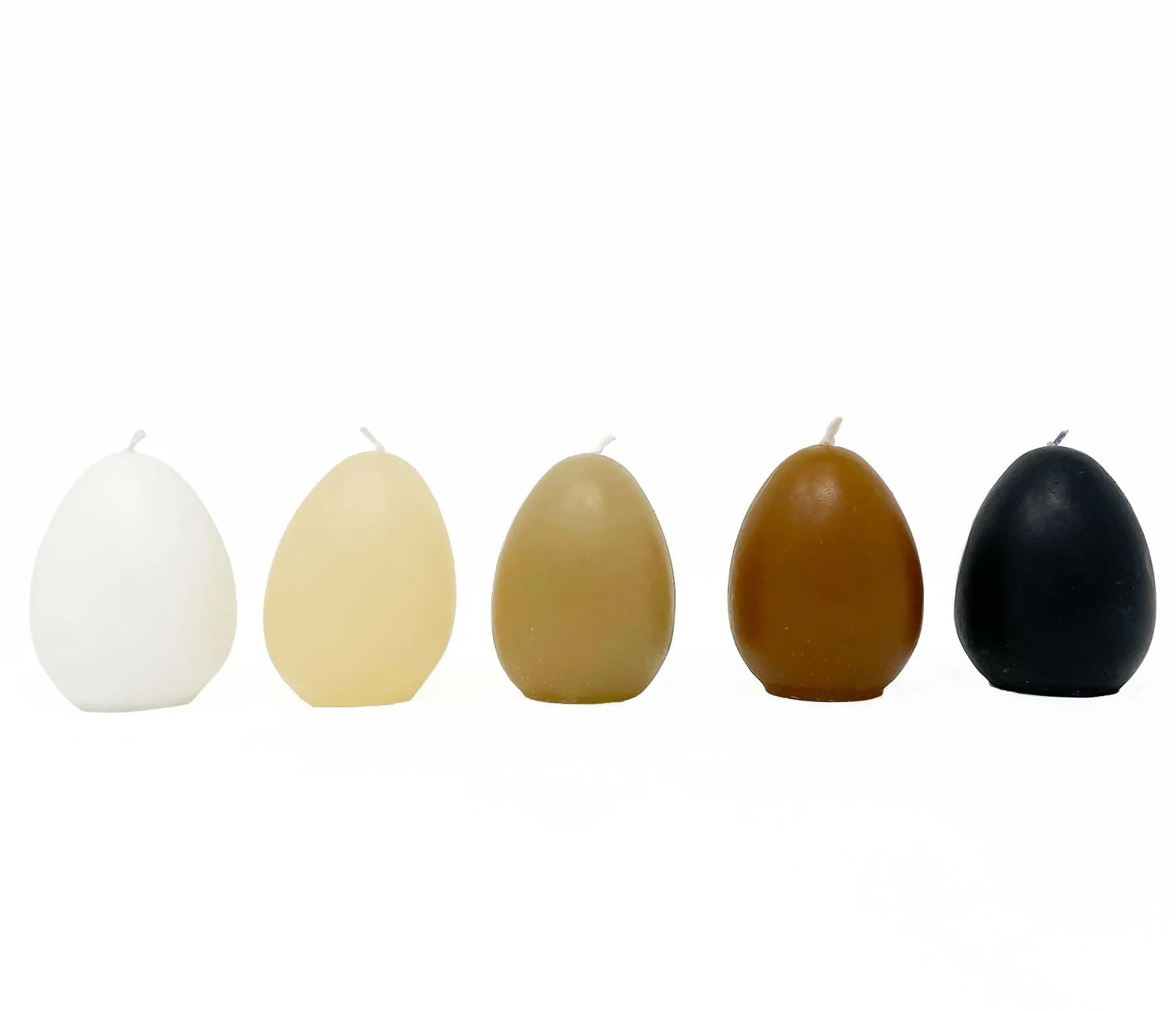 Egg candle (6-Pack)