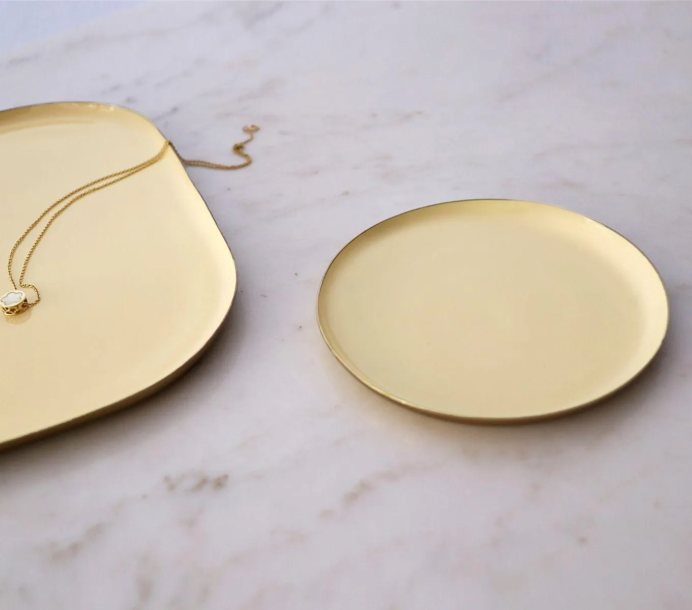 ENAMEL SERVE - GRANDE