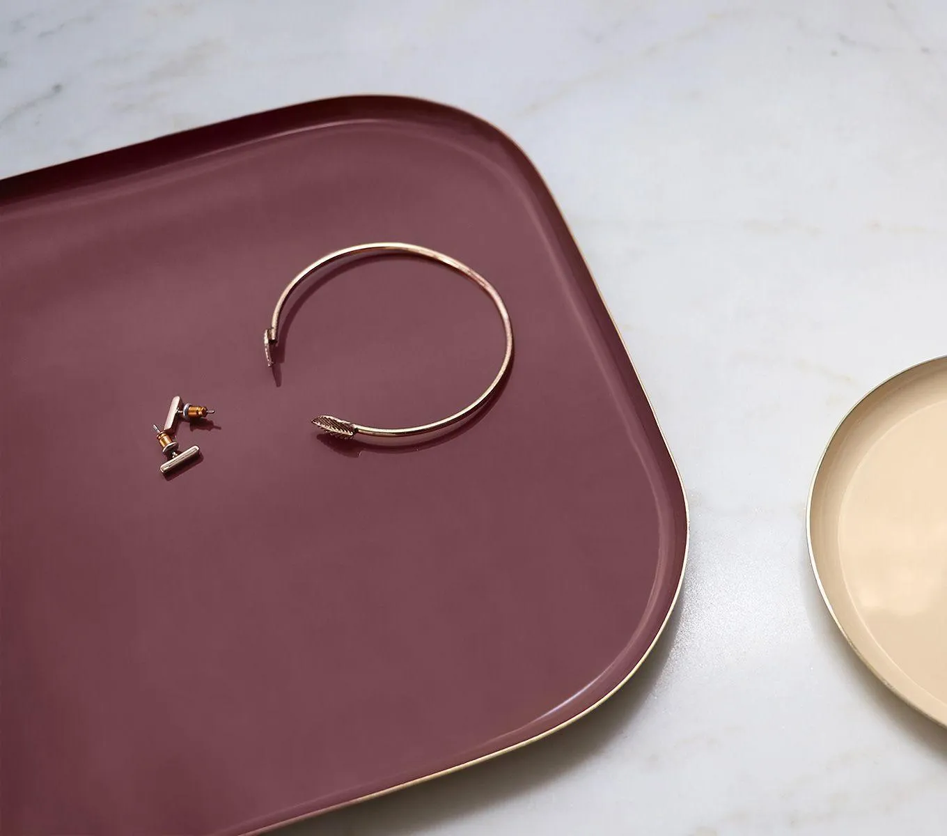 ENAMEL SERVE - GRANDE
