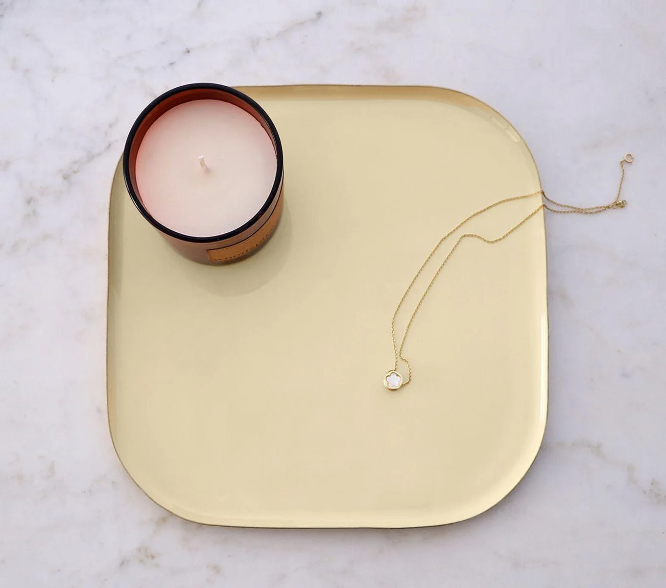 ENAMEL SERVE - GRANDE