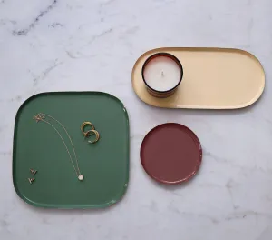 ENAMEL SERVE - GRANDE