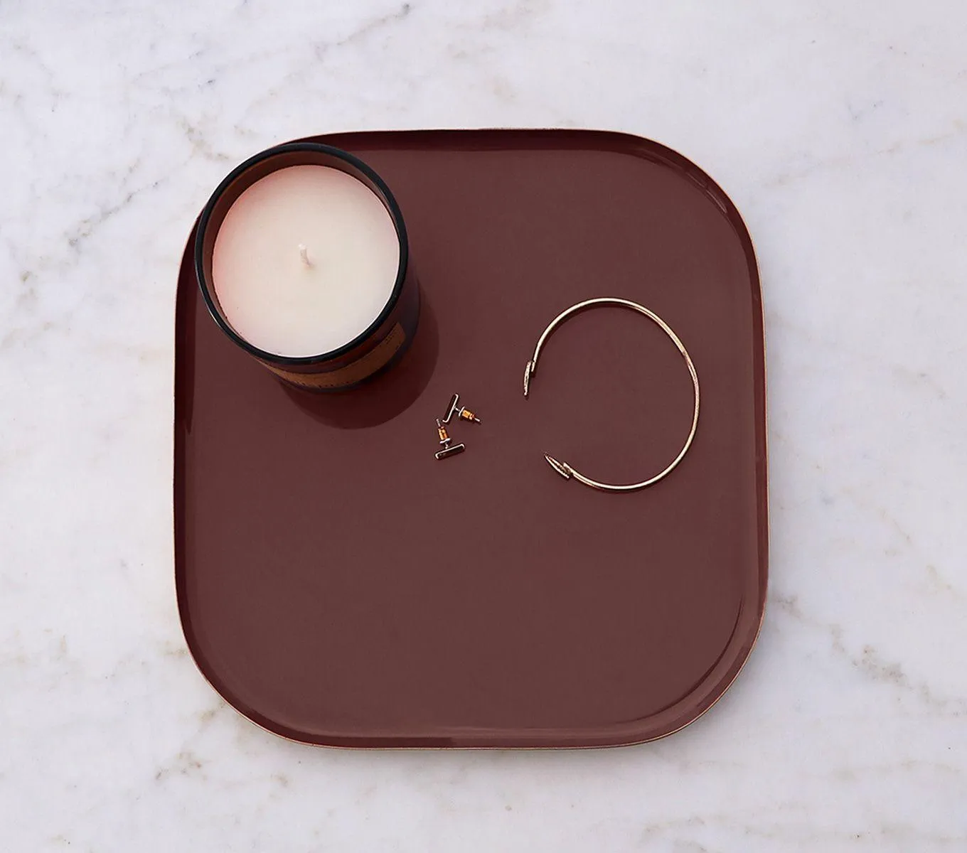 ENAMEL SERVE - GRANDE