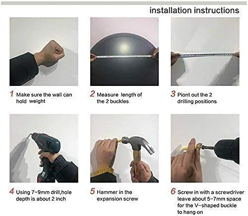Fabels Innovative Circular LED Mirror: Antifog Defogger for Versatile Use - Touch Sensor Included, with Circle Design Touch Sensor Different Than Main Image. (30 x 30 Inches)
