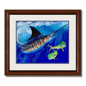 FALSE START 13X16 MINI FR