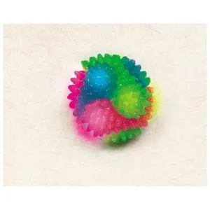Flashing Meteor Bounce Ball (1ct)
