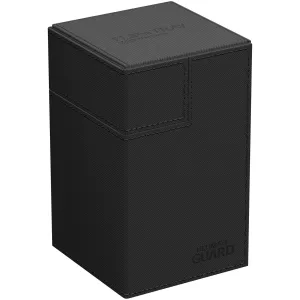 Flip'n'Tray Xenoskin 100  Black Monocolor