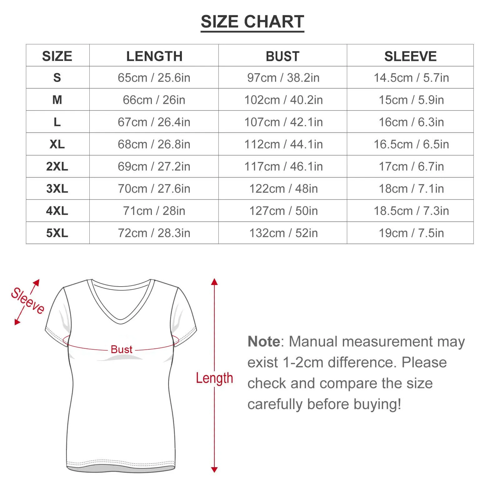 Floating Lanterns Women's V-Neck Short Sleeve T-Shirt