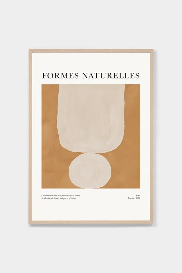 Formes Naturelles