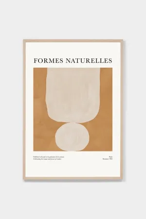 Formes Naturelles