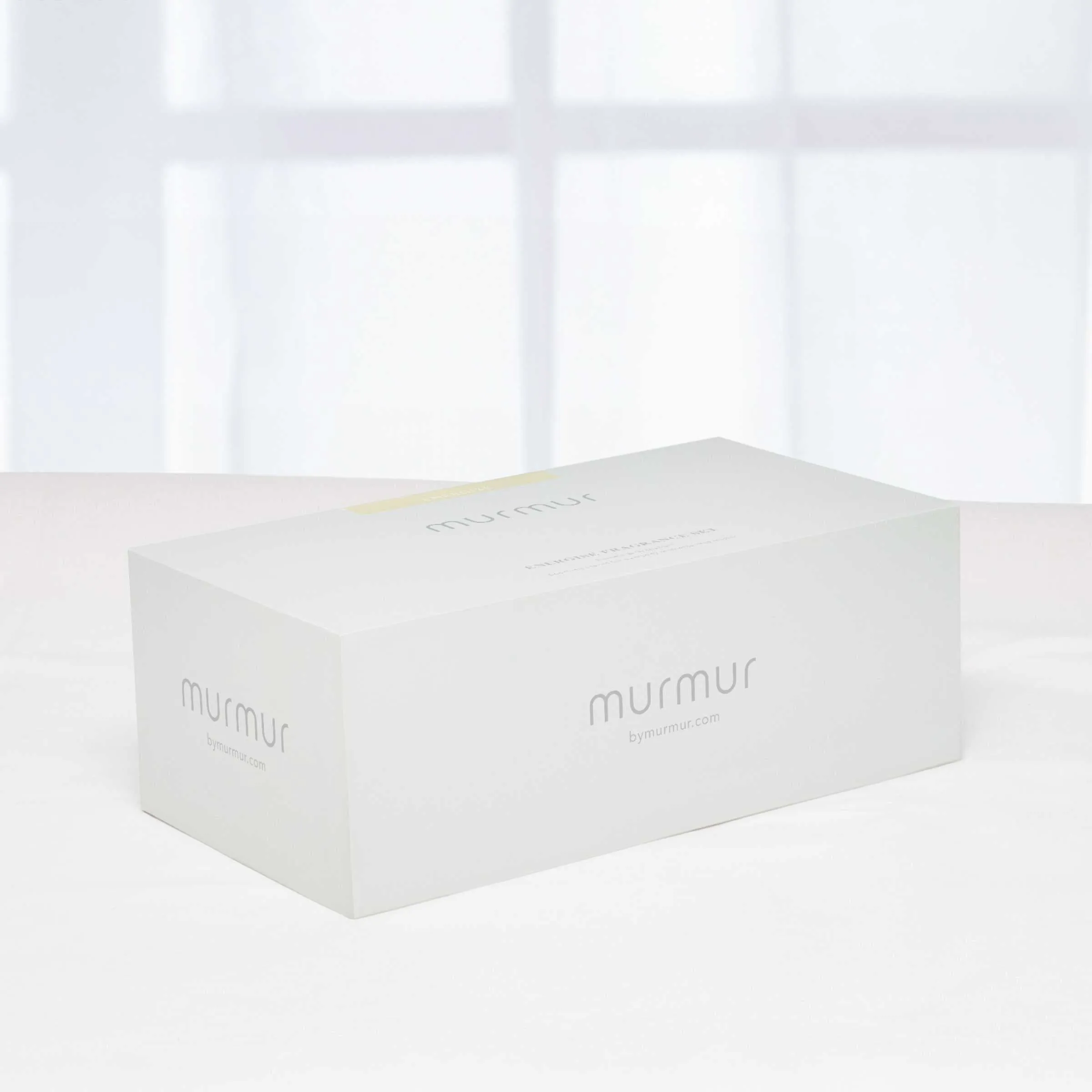 Fragrance Gift Box, Energise