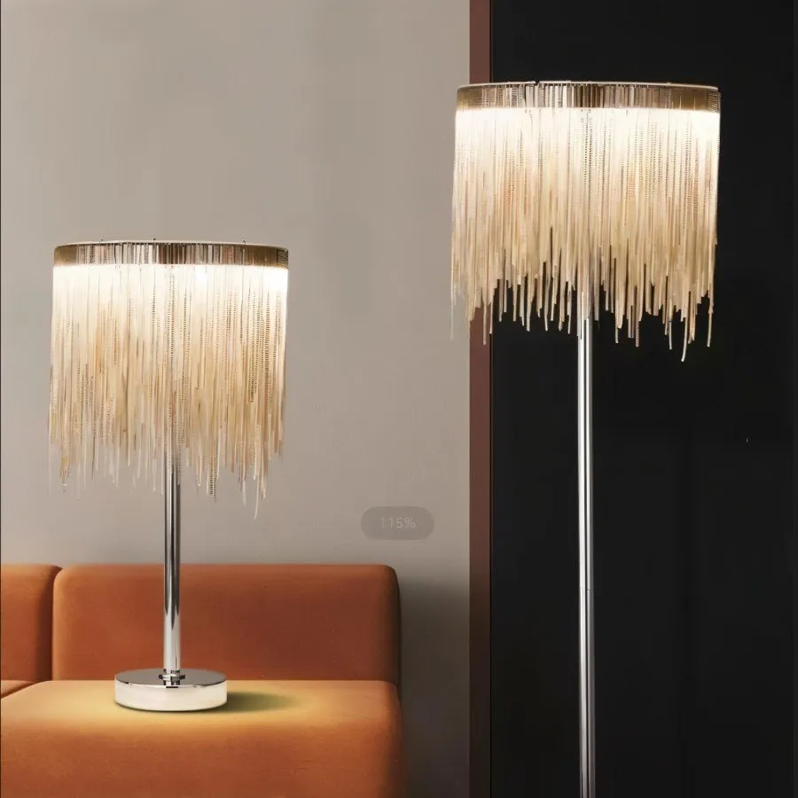 Frunki Lamp