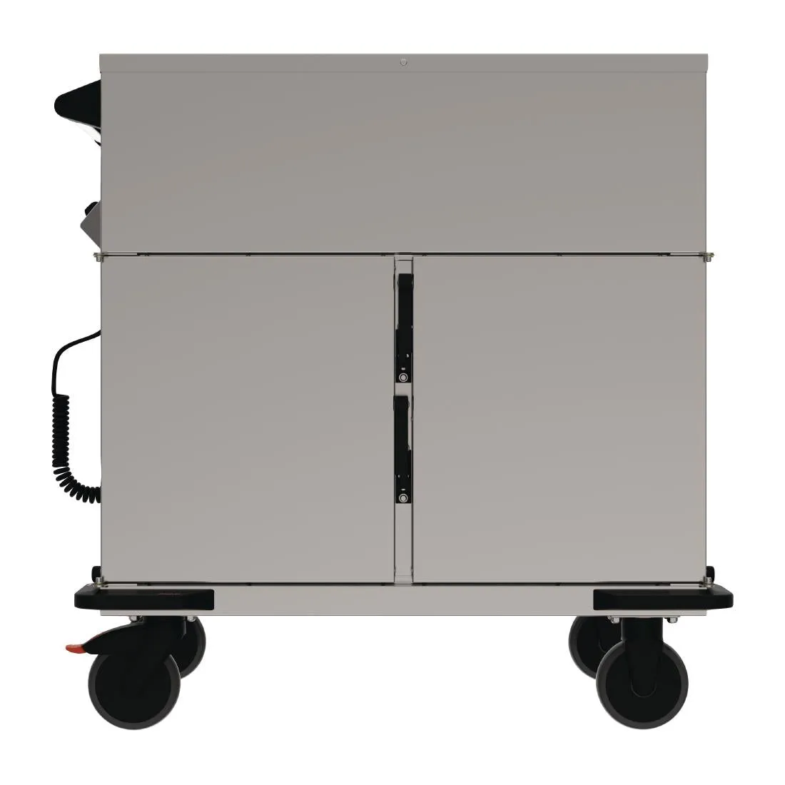 FS476 Reiber Heated Food Service Trolley Norm 11-2