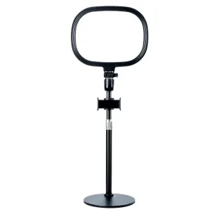 Full Screen Beauty Light - Single Light & Stand for S20 Selfies