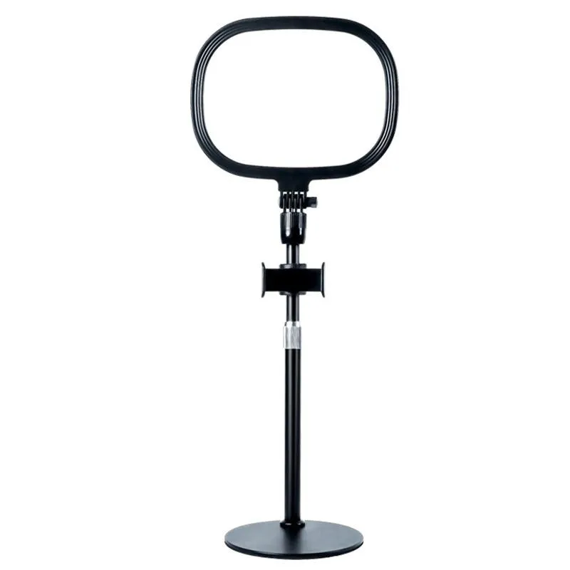 Full Screen Beauty Light - Single Light & Stand for S20 Selfies