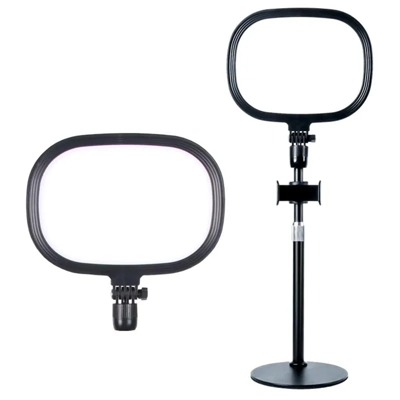 Full Screen Beauty Light - Single Light & Stand for S20 Selfies