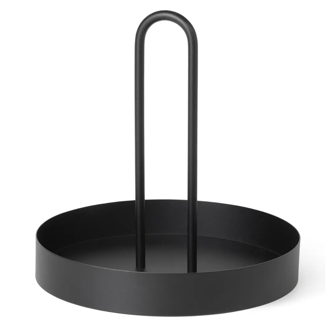 Grib Tray