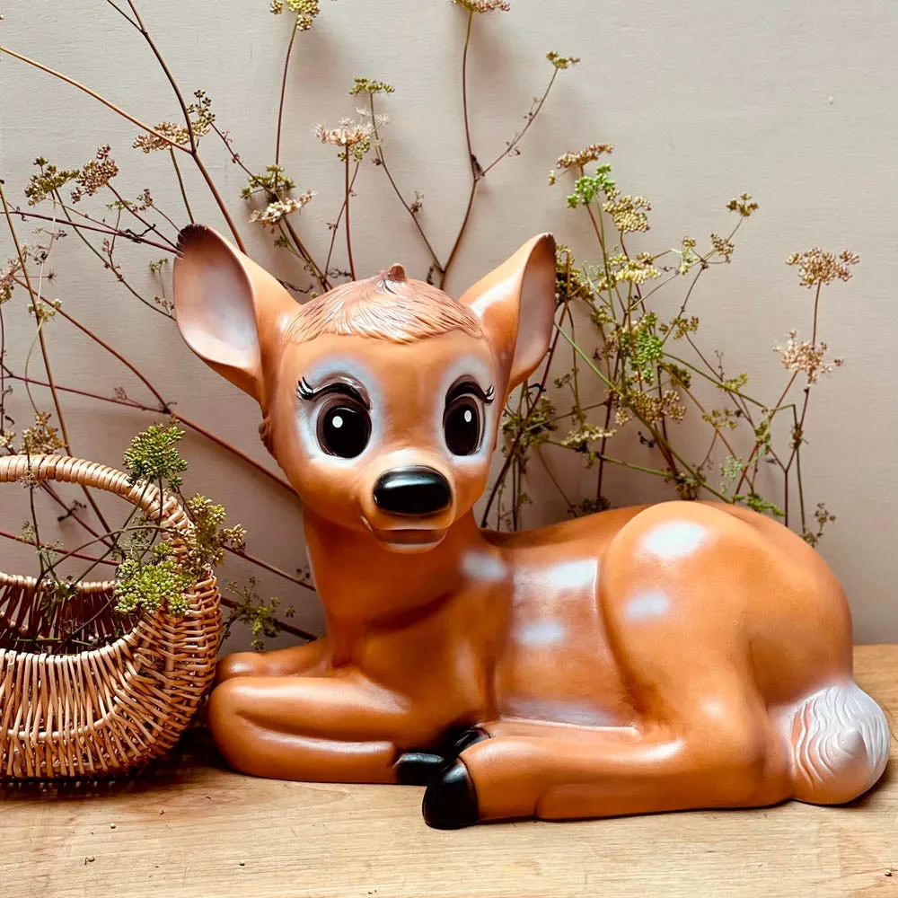 Heico Bambi Night Lamp