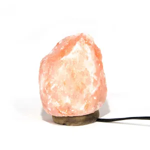 Himalayan Salt Lamp