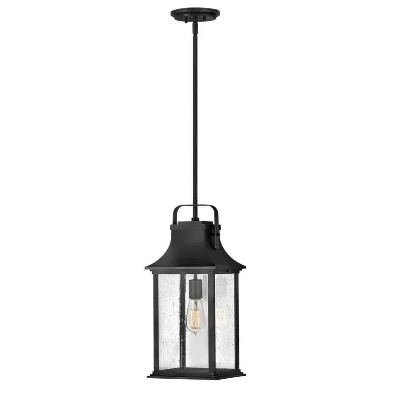 Hinkley 2392 Outdoor Grant Hanging Light