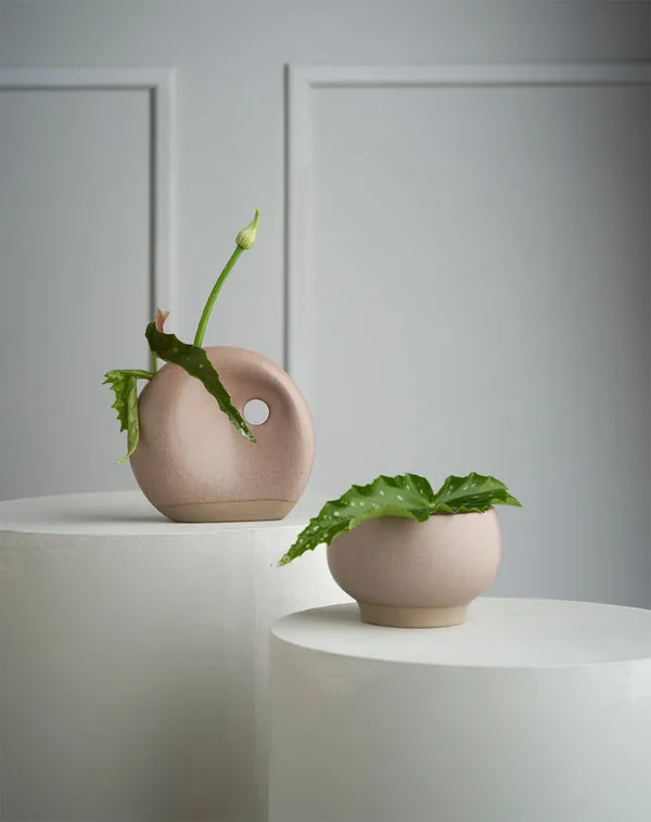 Ikebana Vase