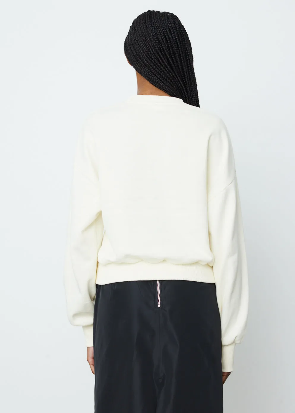 Isoli Artwork Sweatshirt