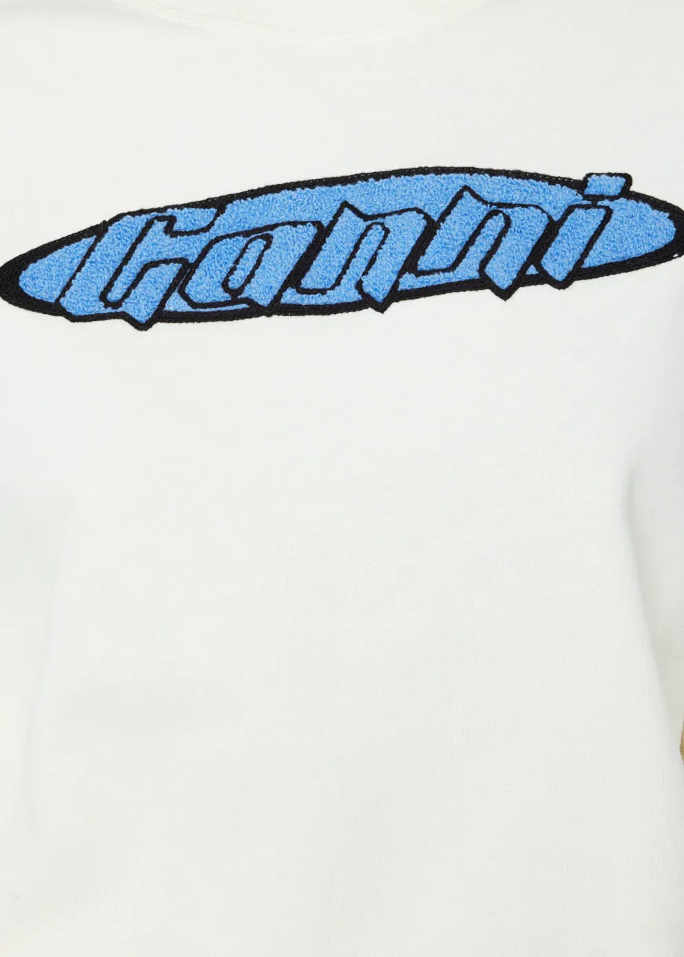 Isoli Artwork Sweatshirt