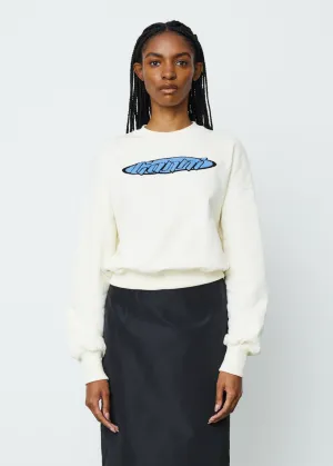 Isoli Artwork Sweatshirt