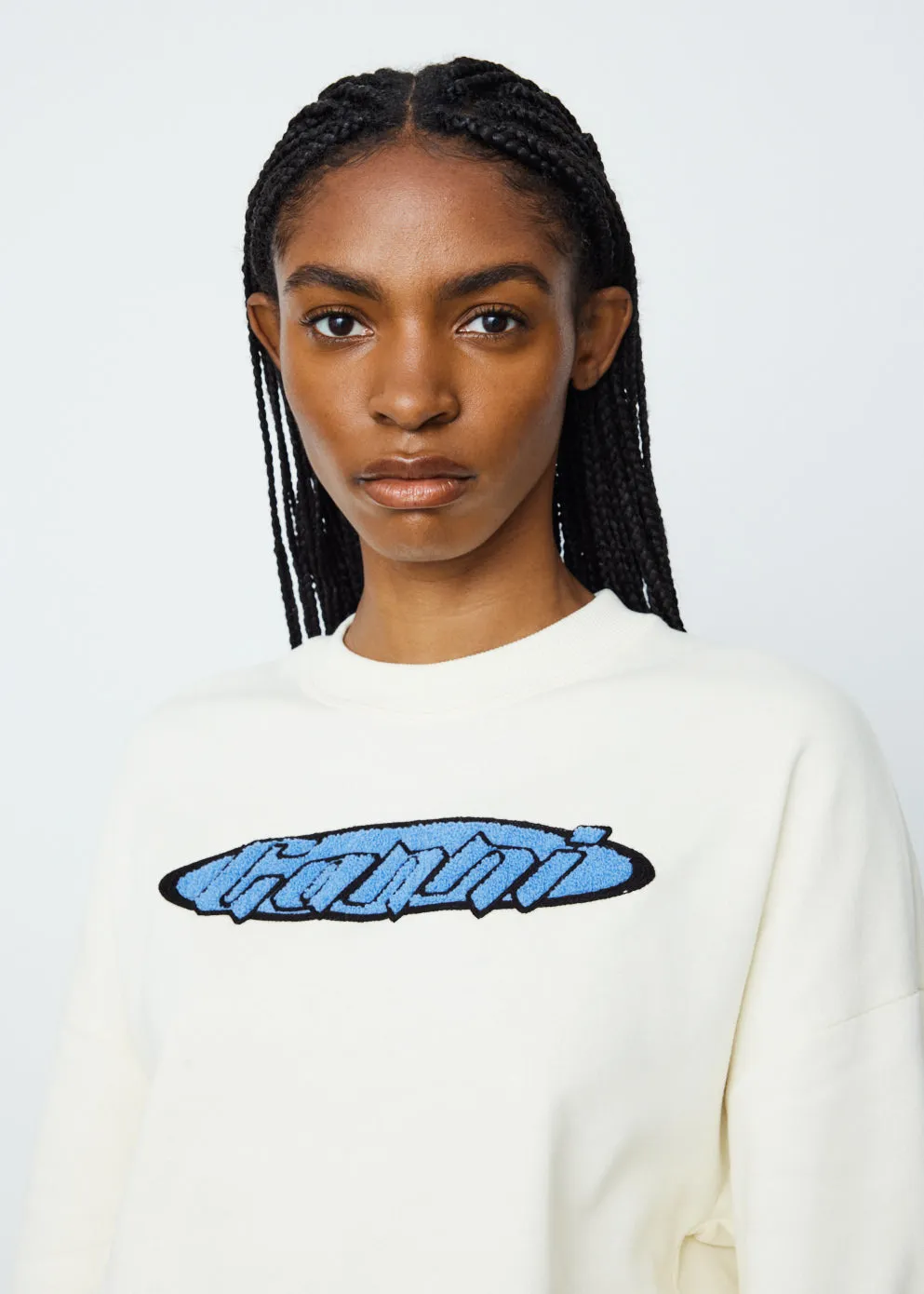 Isoli Artwork Sweatshirt
