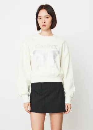 Isoli Butterfly Sweatshirt