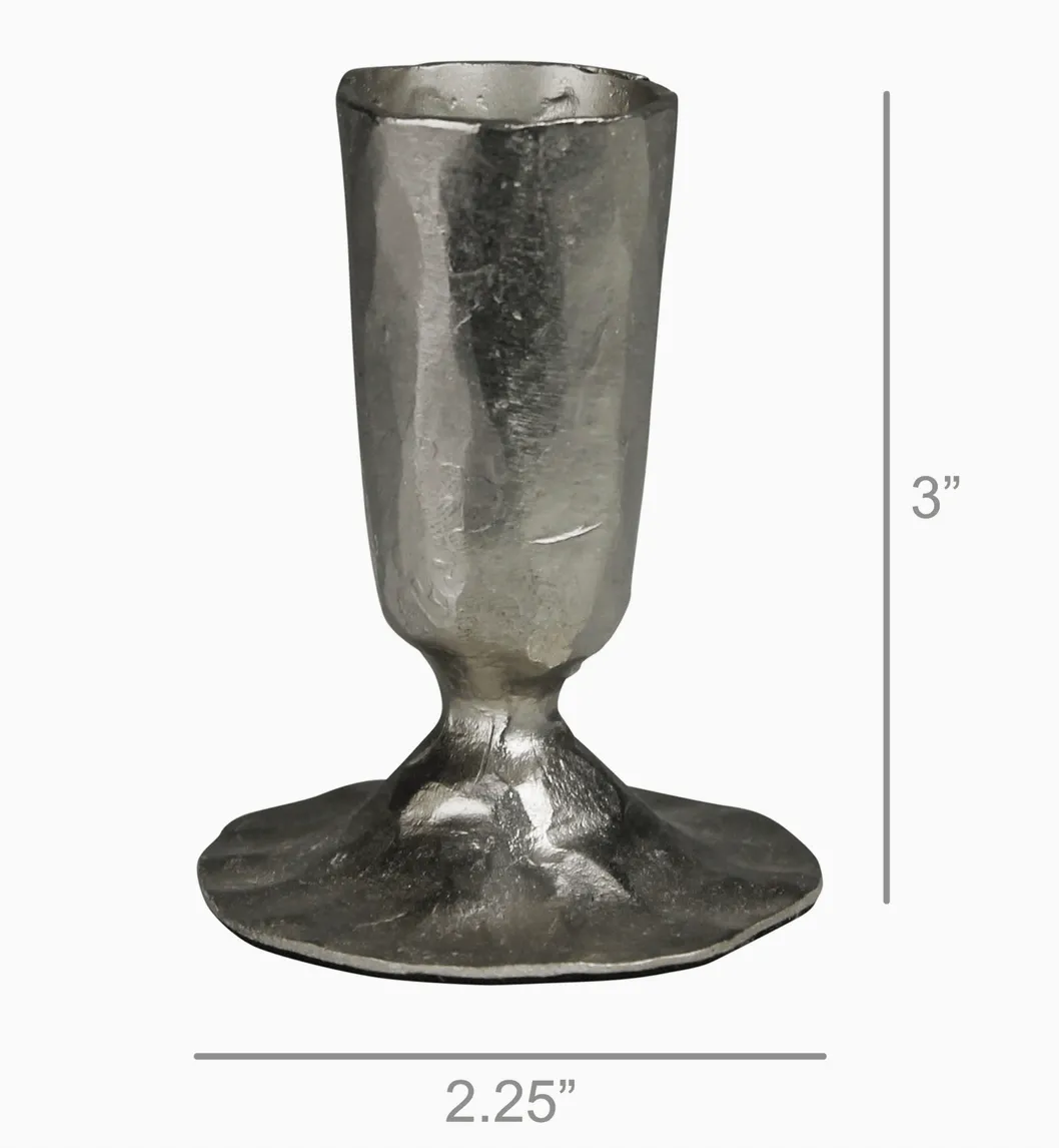 Jon Candlestick - Nickel