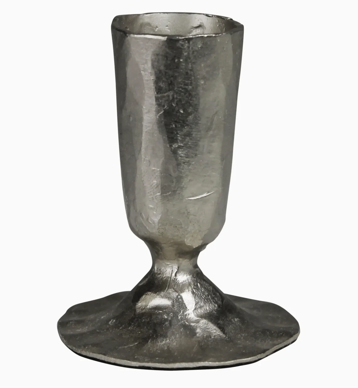 Jon Candlestick - Nickel