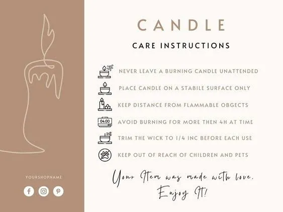 Kairos Homes Natural Soy Wax Vertical Lines Ribbed Pillar Candle for Home Decor/Table Decor/Roman Candles/Festivals, Designer Candles - Set of 2 Candles (Unscented) - White