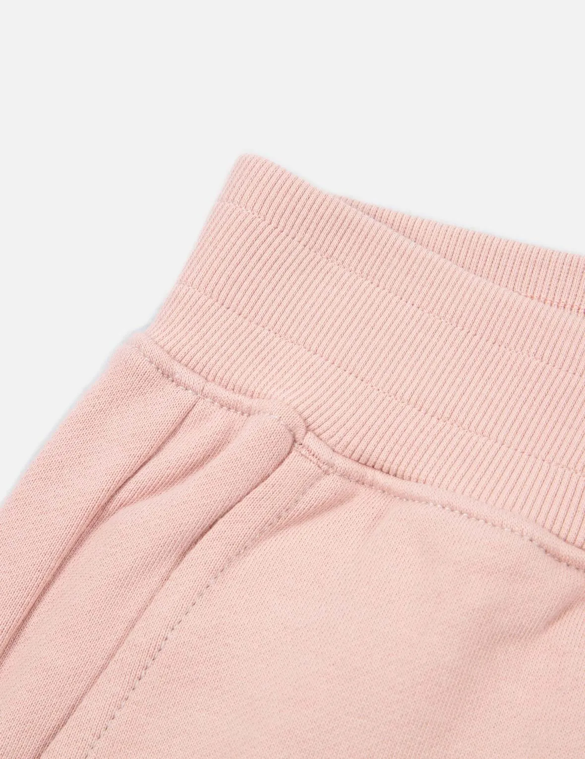 Kamon and Logo Print Sweatpants