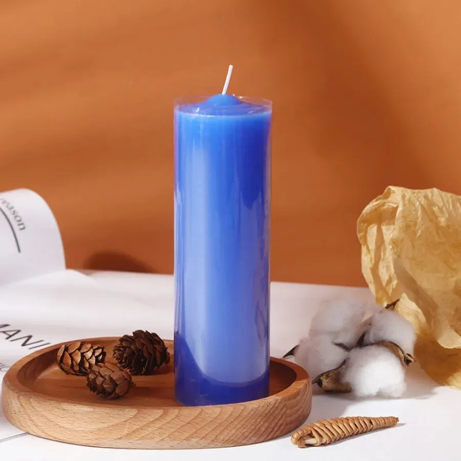 Large Candles For Household Emergency Lighting