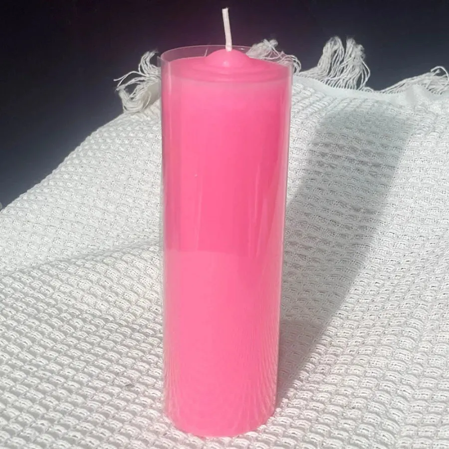 Large Candles For Household Emergency Lighting