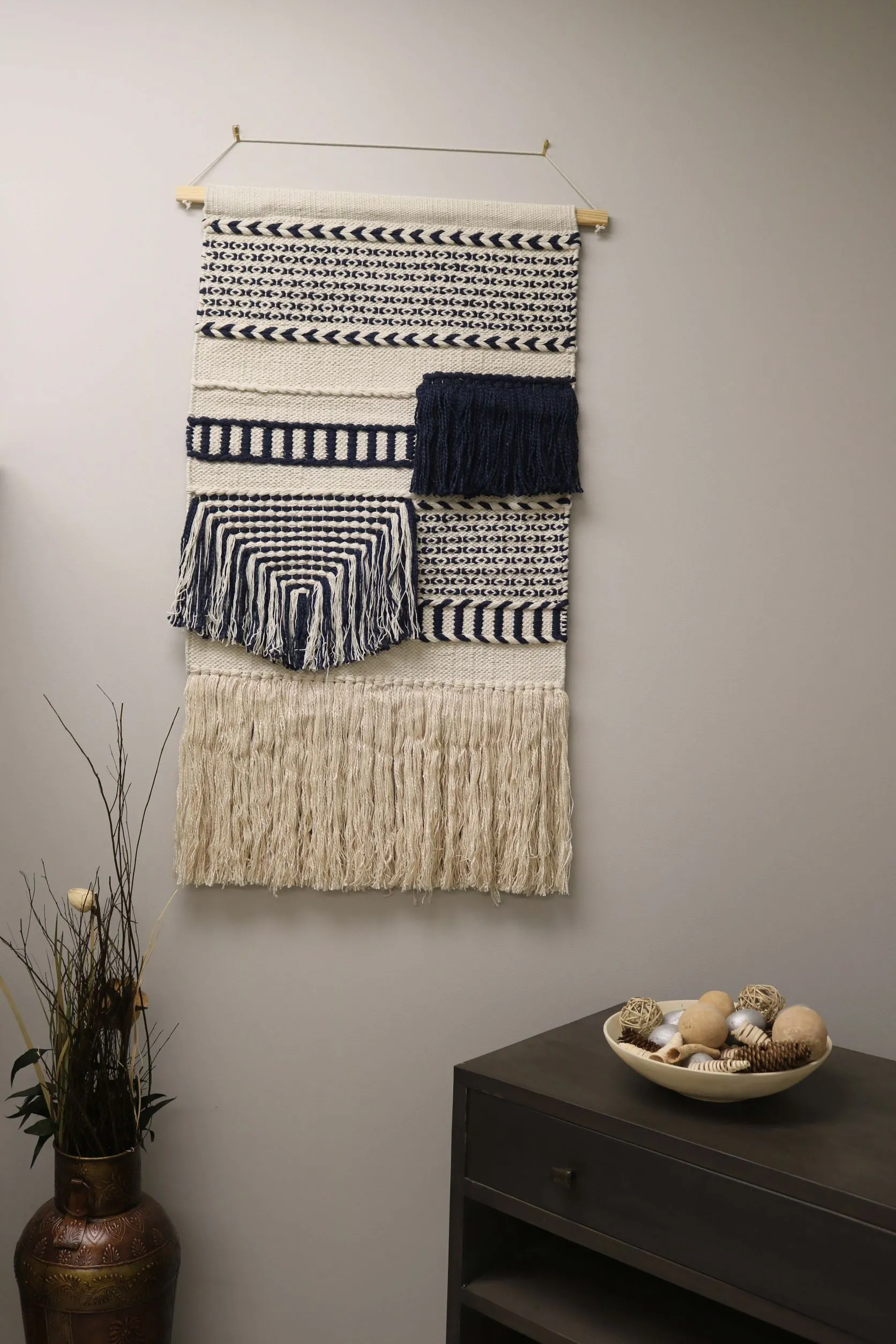 Large Wall Hanging
