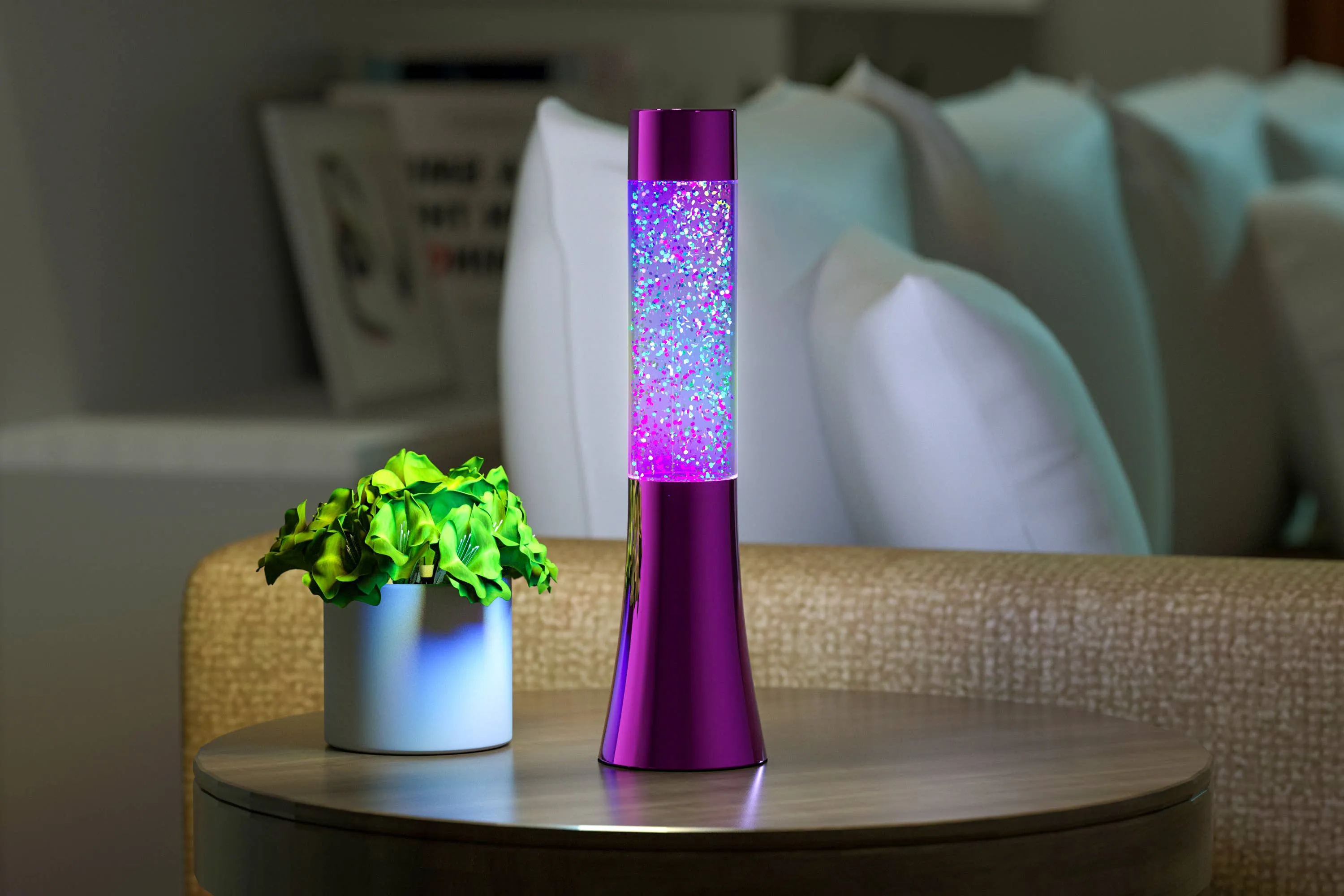 Lava Lamps- Original Retro Mood Lighting