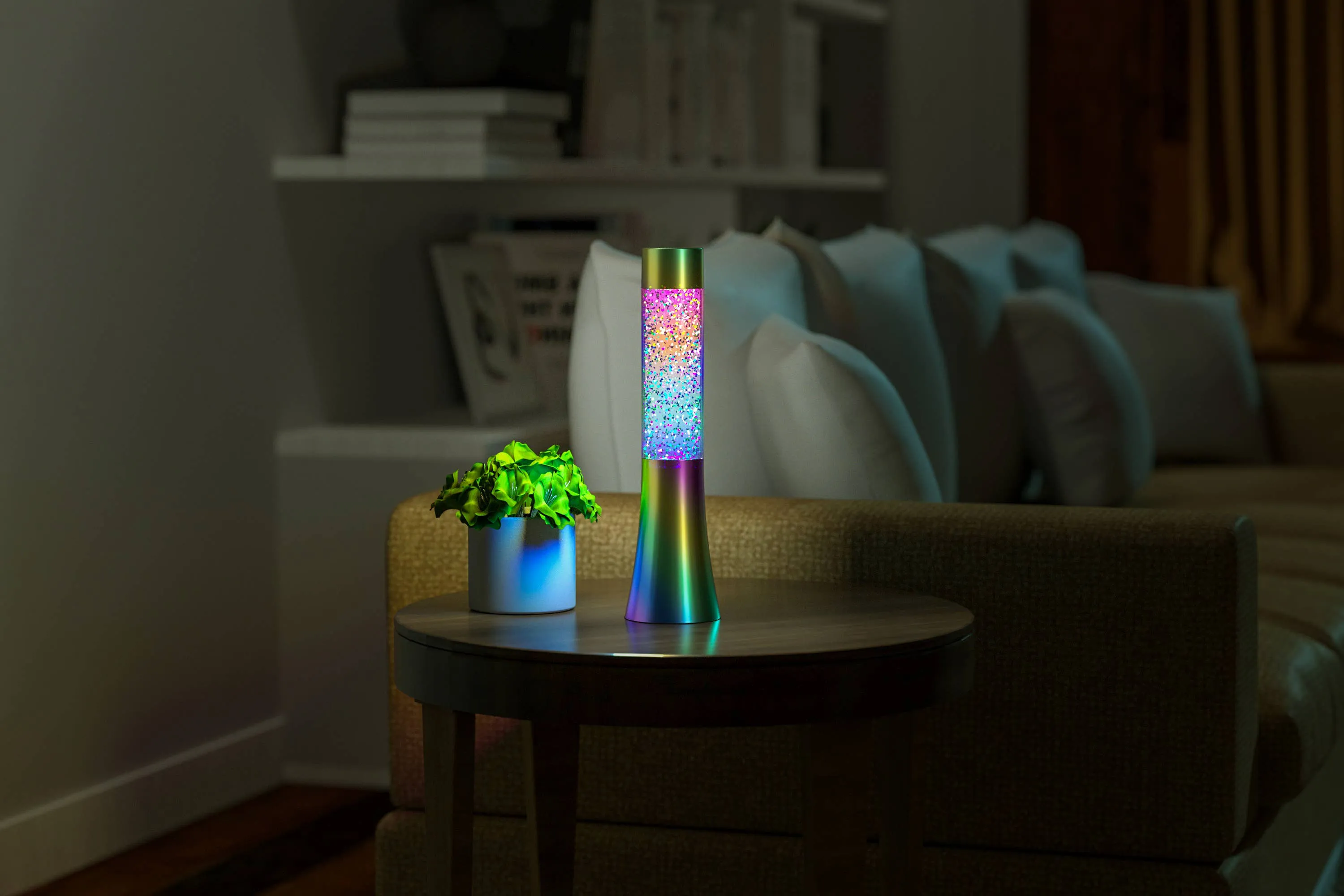 Lava Lamps- Original Retro Mood Lighting