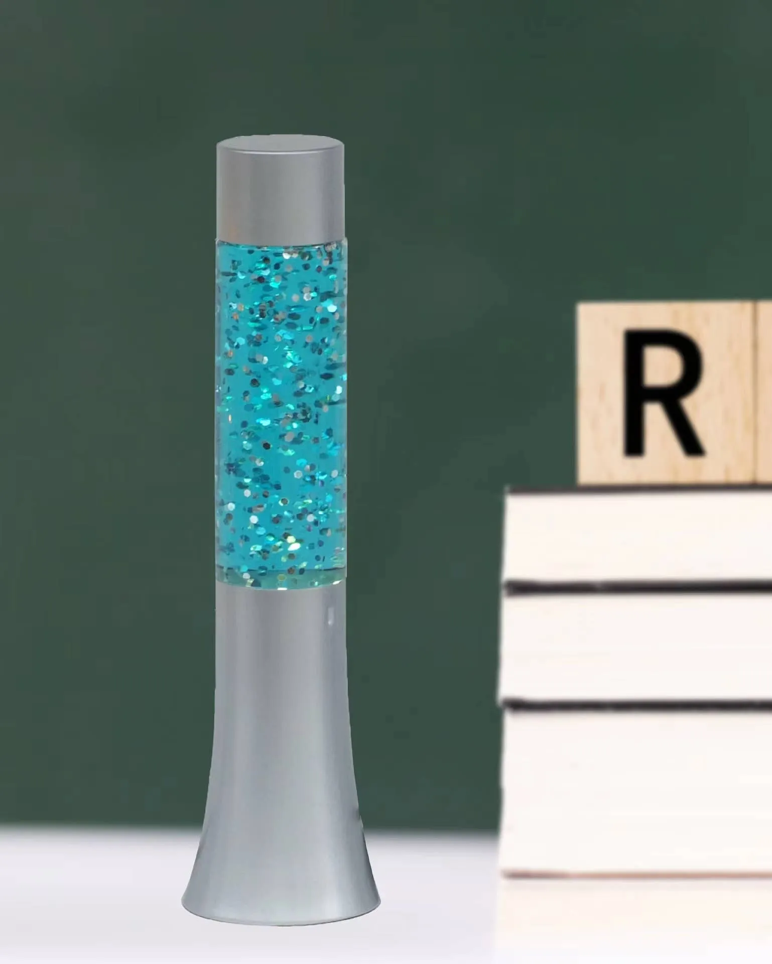 Lava Lamps- Original Retro Mood Lighting