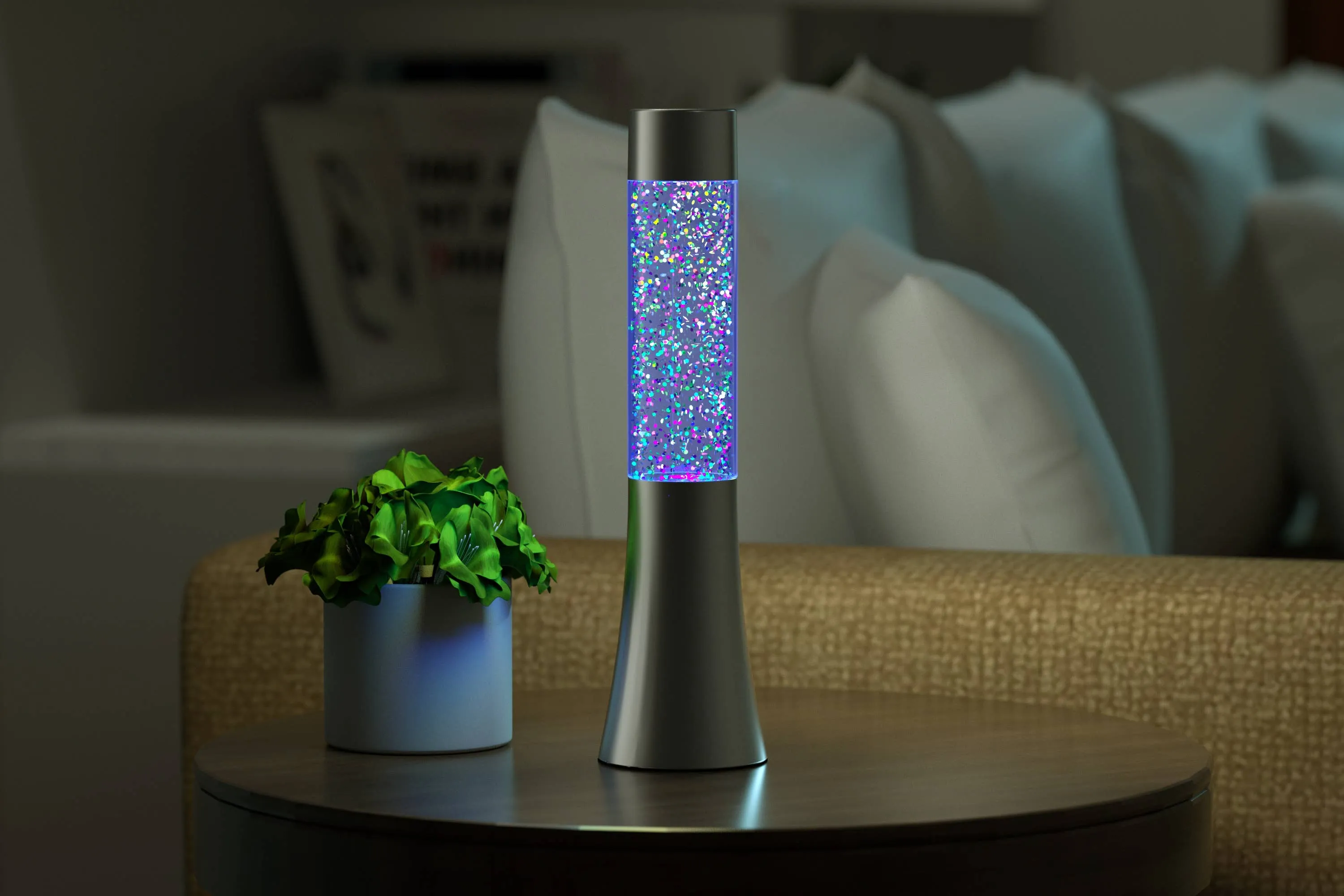 Lava Lamps- Original Retro Mood Lighting