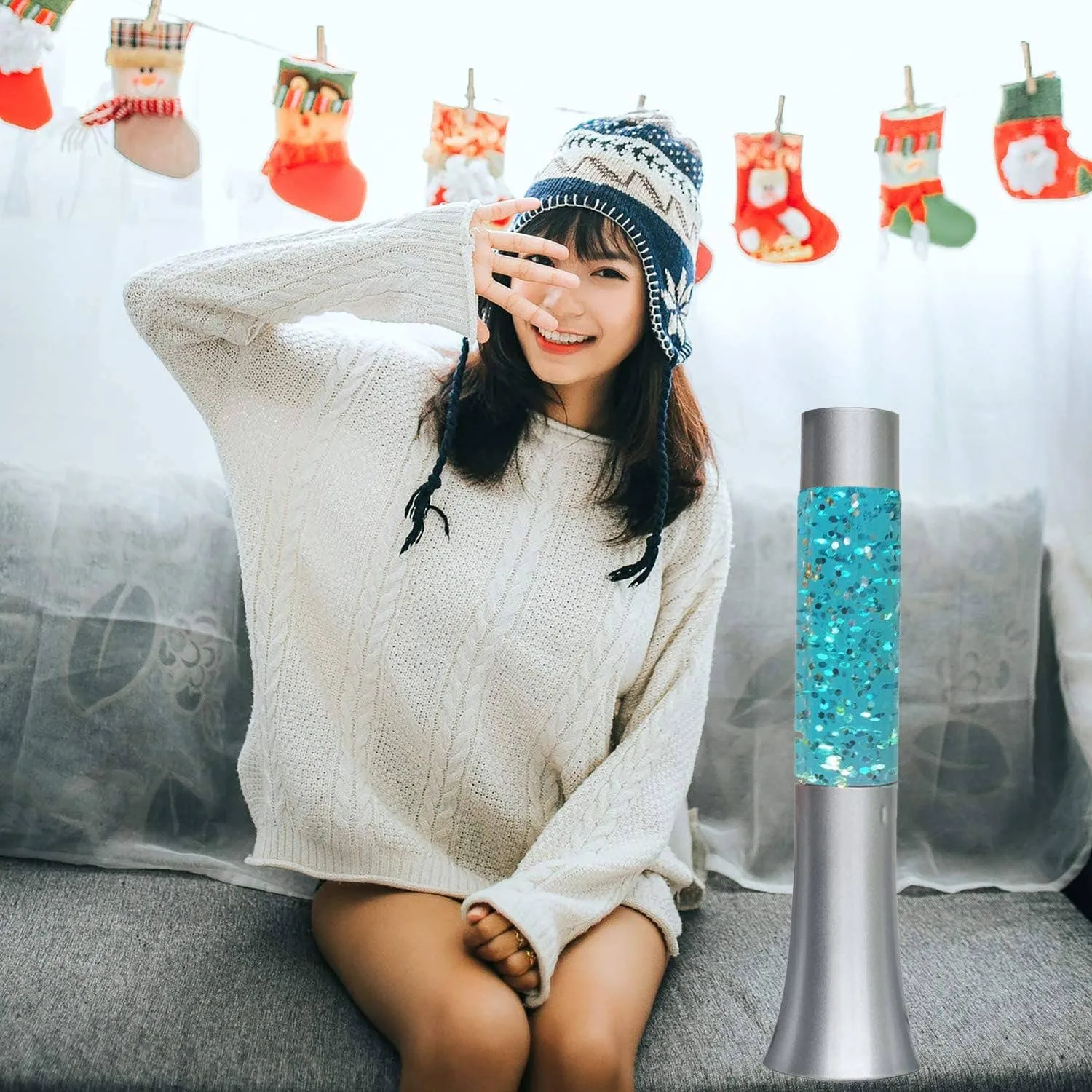 Lava Lamps- Original Retro Mood Lighting
