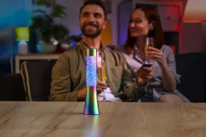 Lava Lamps- Original Retro Mood Lighting