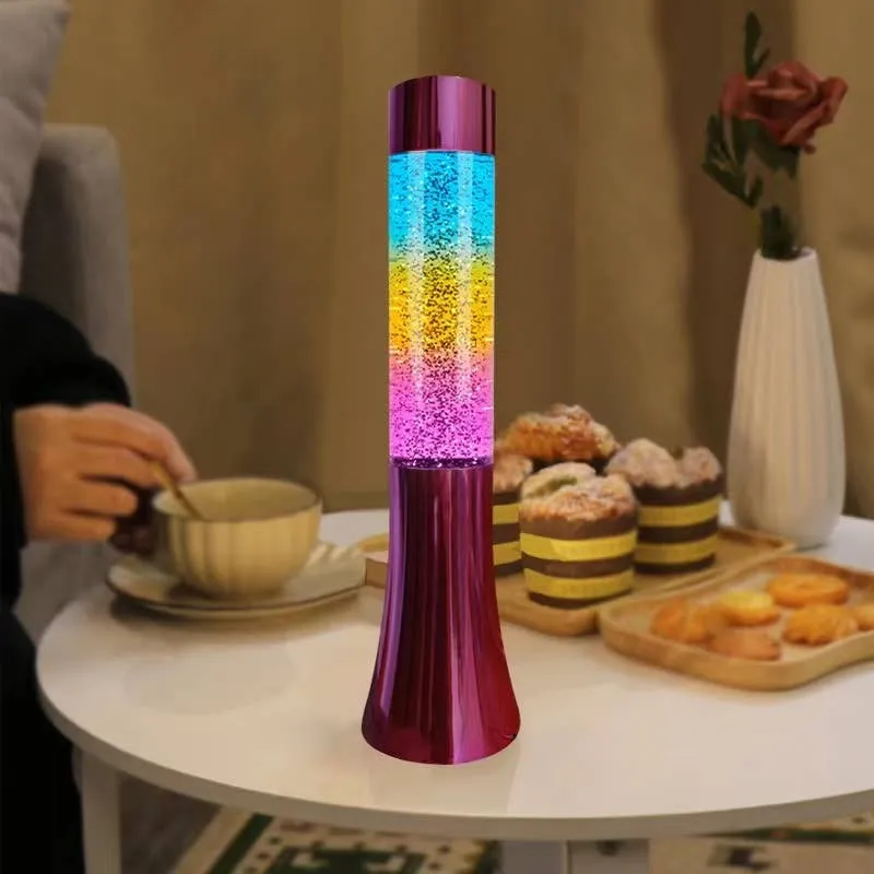 Lava Lamps- Original Retro Mood Lighting