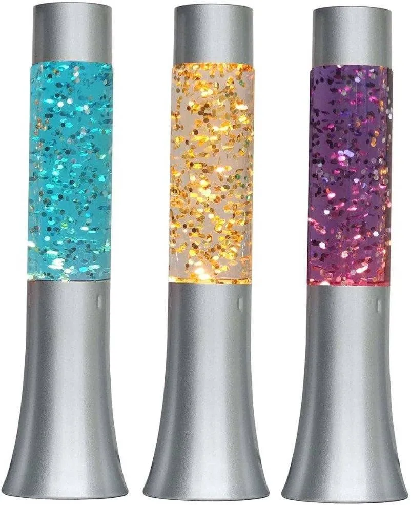 Lava Lamps- Original Retro Mood Lighting