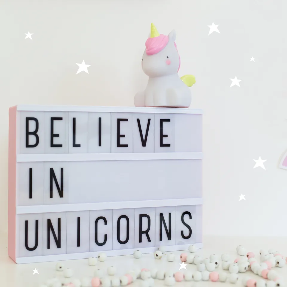 Little Unicorn Light